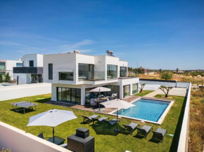 Encosta Dourada Villa Private Pool Algarve